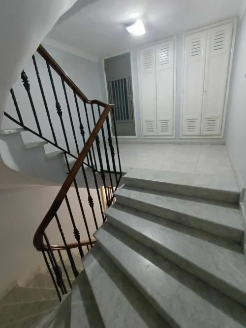 Vente Appartement F6 Oran Oran