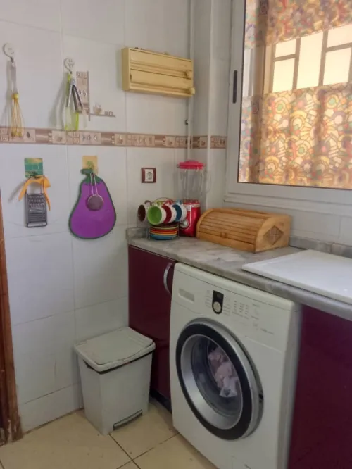 Vente Appartement F5 Oran Bir el djir