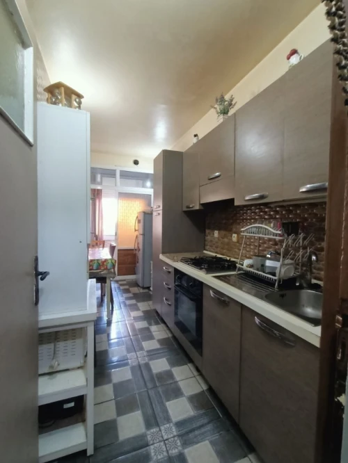 Vente Appartement F3 Oran Oran