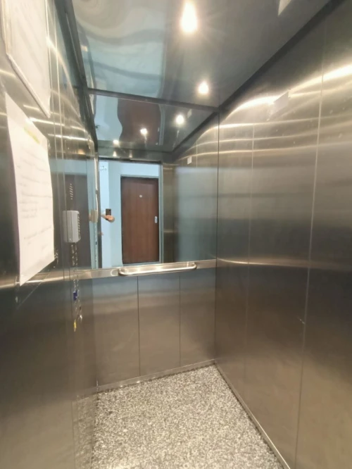Vente Appartement F2 Oran Bir el djir