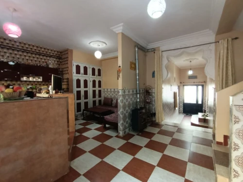 Vente Villa Oran Bir el djir