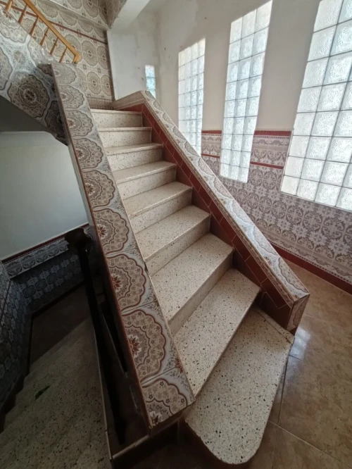 Vente Villa Oran Sidi chami