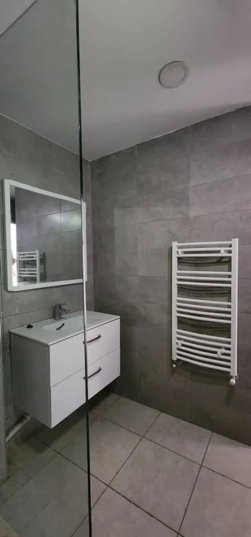 Location Appartement F3 Oran Oran