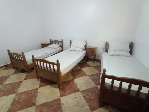 Location Appartement F3 Oran Bir el djir