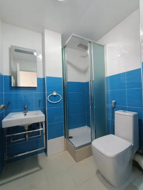 Location Appartement F4 Oran Oran