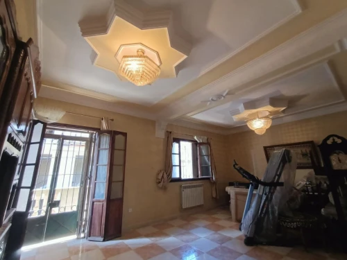 Location Villa Oran Bir el djir