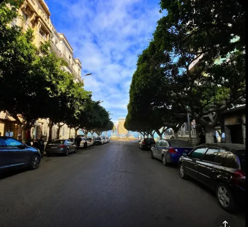 Vente Appartement F5 Oran Oran