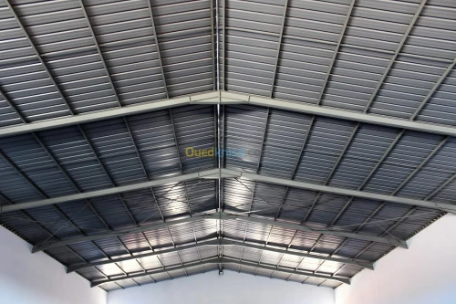 Location Hangar Oran Sidi chami