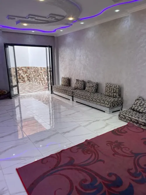 Vente Villa Oran El Kerma