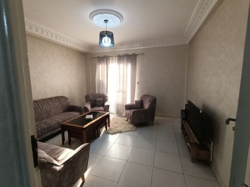 Vente Appartement F3 Oran Oran
