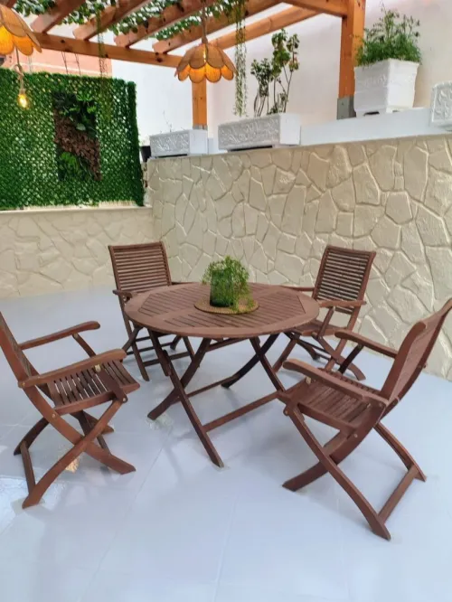 Location Villa Oran Oran