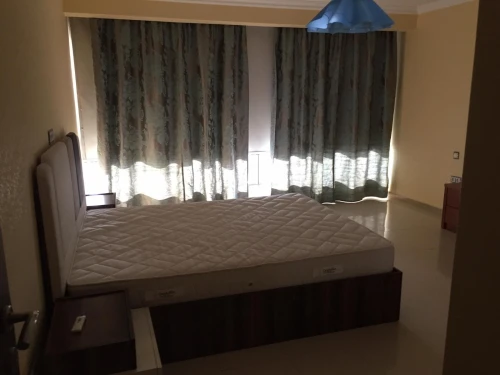 Vente Appartement F6 Oran Oran