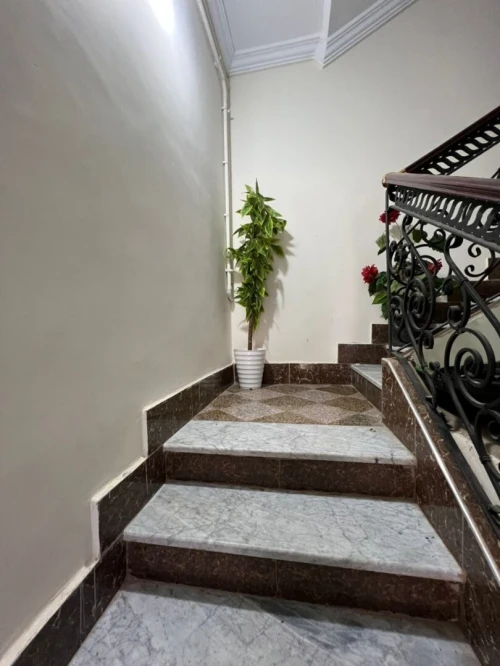 Location Appartement Niveau de villa F4 Oran Bir el djir