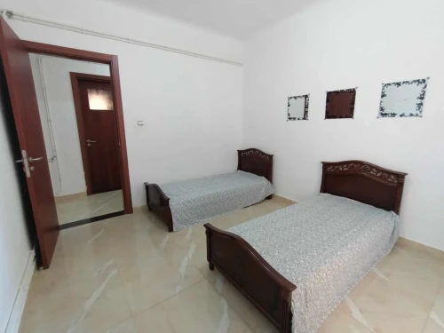 Vente Appartement F3 Oran Oran
