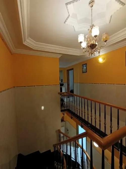Vente Appartement F6 Oran Oran