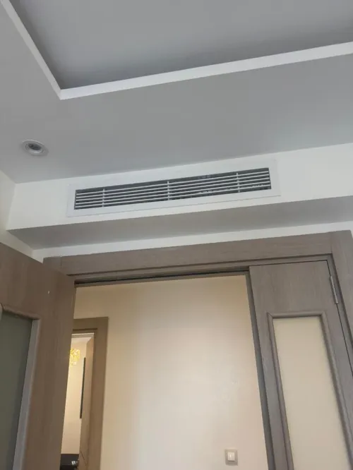 Location Appartement F3 Oran Oran