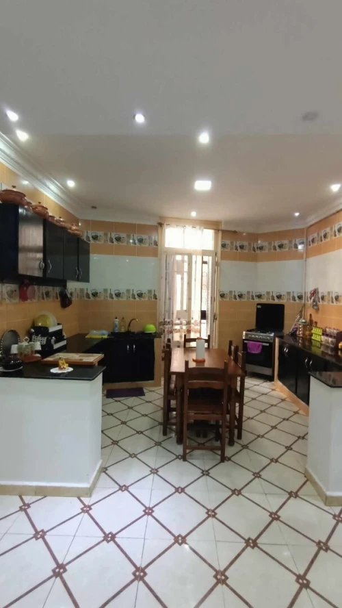 Vente Appartement F5 Oran Oran
