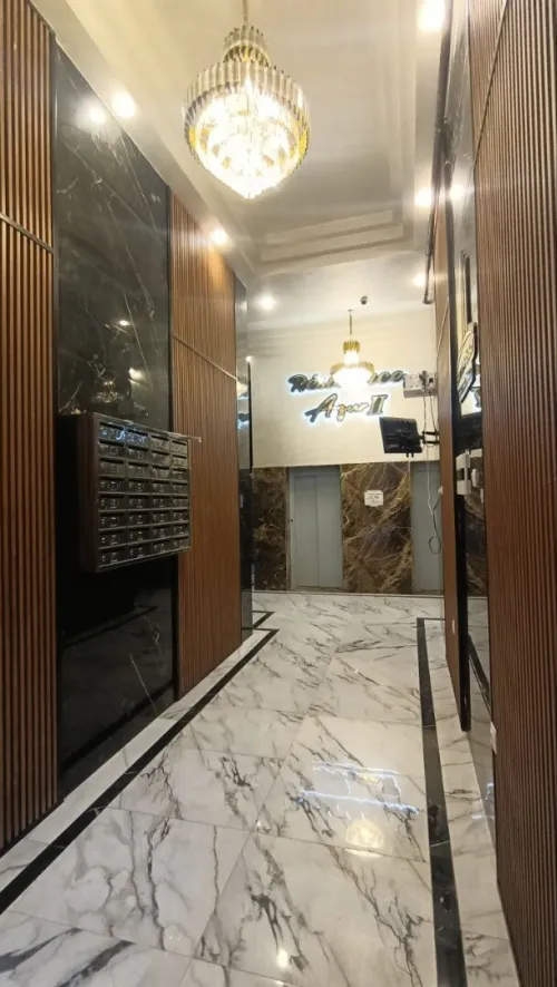 Location Appartement F4 Oran Bir el djir
