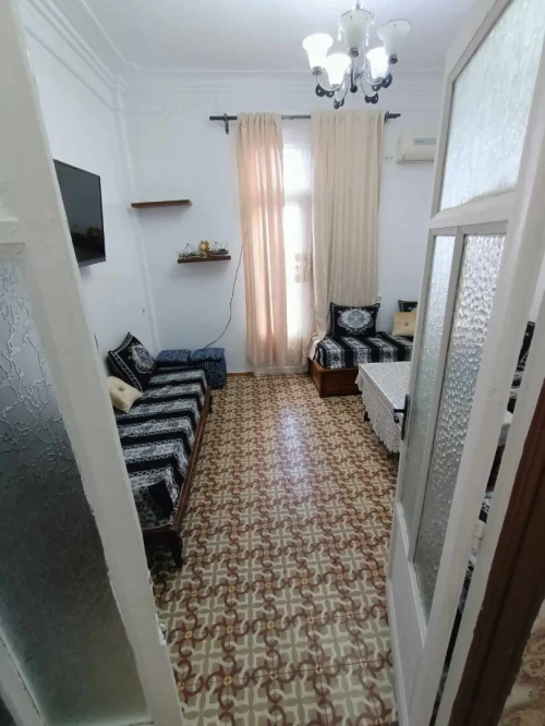 Vente Appartement F3 Oran Oran
