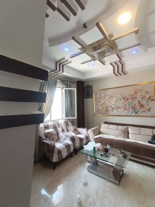 Vente Appartement F5 Oran Oran
