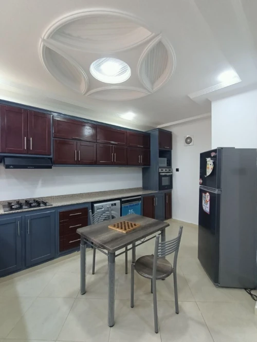 Location Appartement F2 Oran Oran