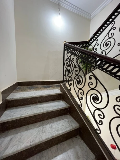 Location Appartement Niveau de villa F4 Oran Bir el djir