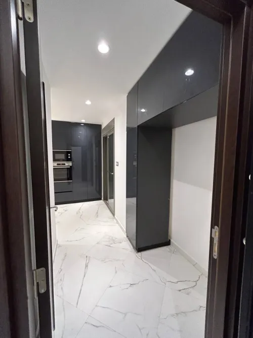 Location Appartement F3 Oran Bir el djir