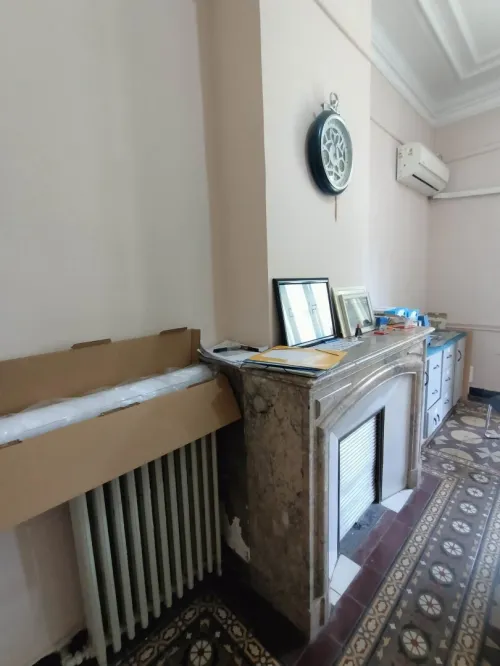 Vente Appartement F6 Oran Oran