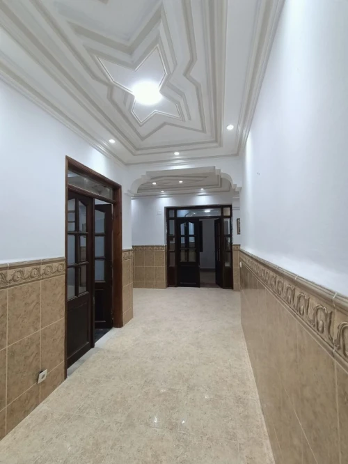 Location Appartement Niveau de villa Oran Oran