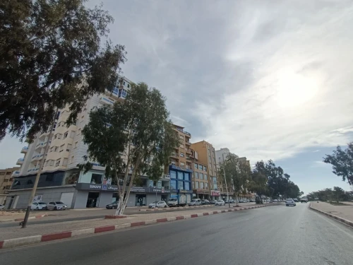 Location Appartement F4 Oran Oran