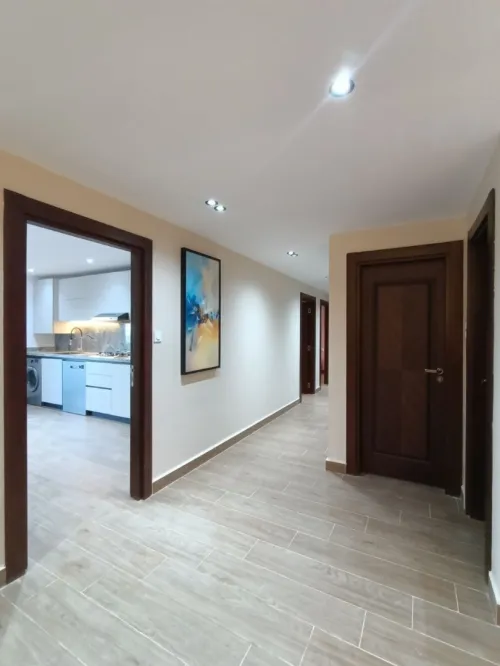 Vente Appartement F3 Oran Oran