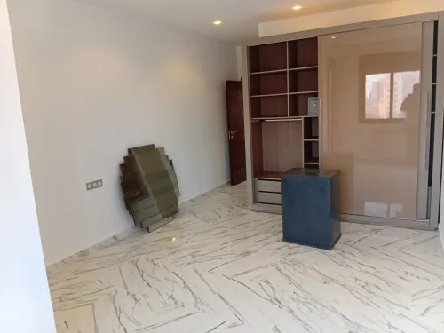 Vente Appartement F4 Oran Bir el djir