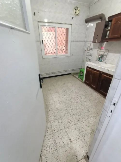 Location Appartement F4 Oran Oran