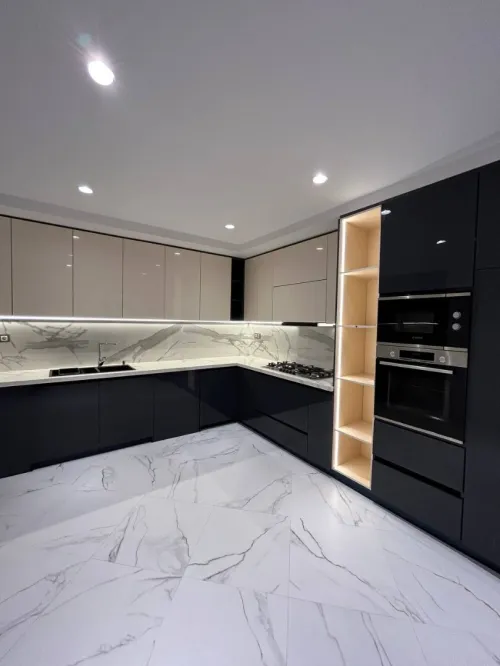 Vente Appartement F4 Oran Oran