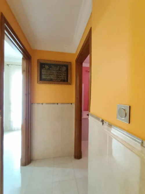 Vente Appartement F6 Oran Oran
