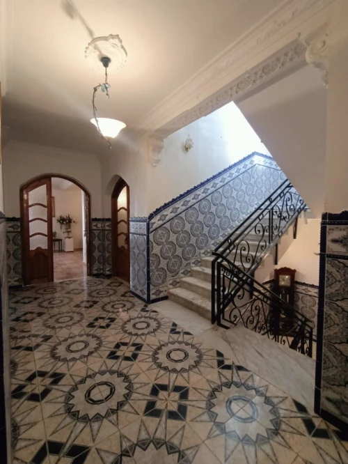 Vente Villa Oran Bir el djir