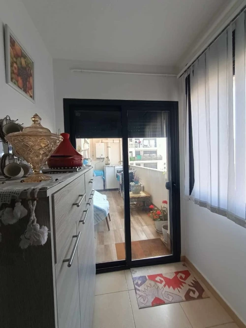 Vente Appartement F4 Oran Oran