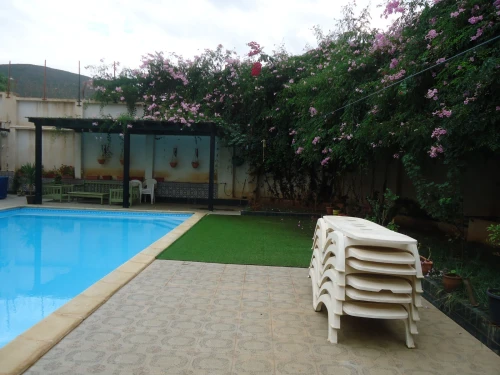 Vente Villa Oran Ain el turck