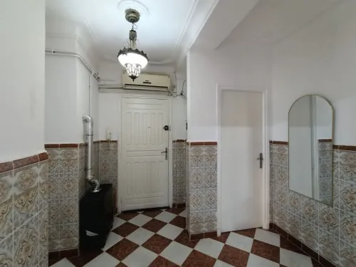 Location Appartement F4 Oran Bir el djir