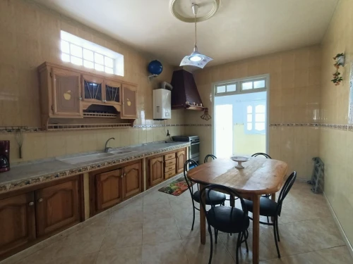 Location Villa Oran Hassi ben okba