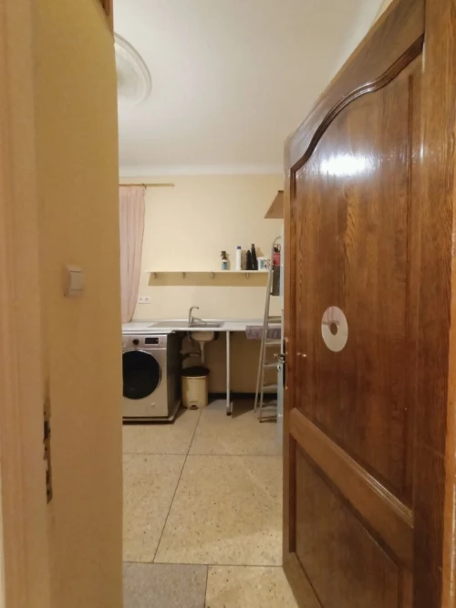 Location Appartement Niveau de villa F4 Oran Oran