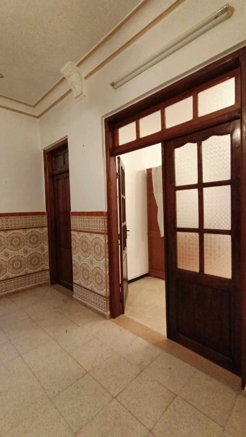 Location Niveau De Villa F3 Oran Bir el djir