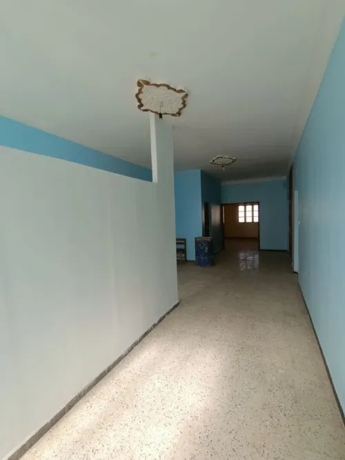 Location Niveau De Villa F5 Oran Sidi chami