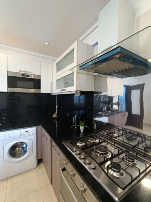 Location Appartement F3 Oran Bir el djir
