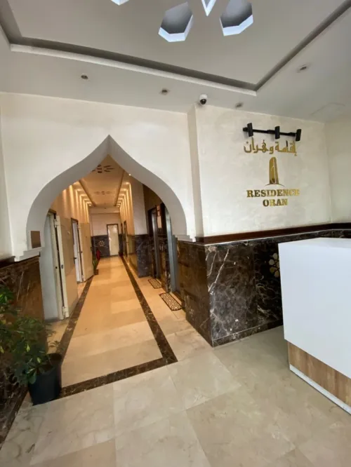 Vente Appartement F4 Oran Oran
