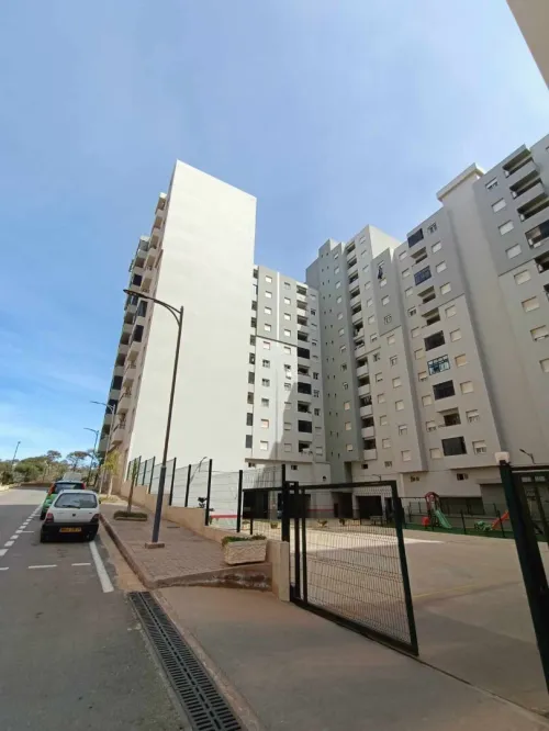 Location Appartement F3 Oran Oran