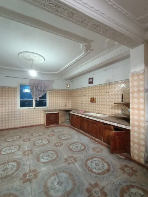 Location Villa Oran Bir el djir
