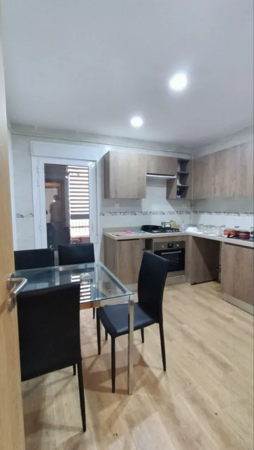 Location Appartement F3 Oran Oran
