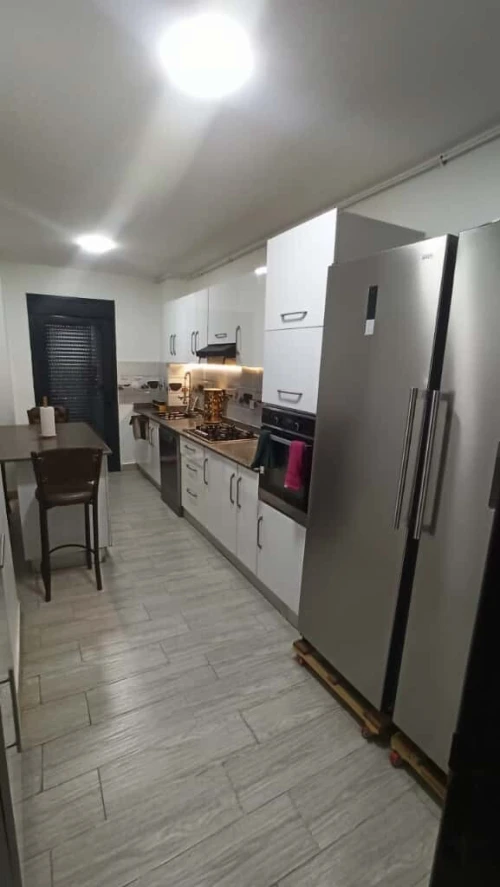 Vente Appartement F4 Oran Oran