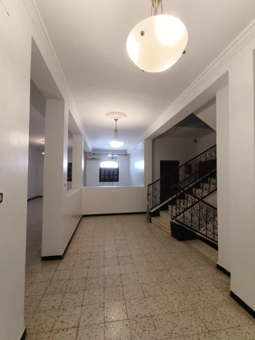 Vente Villa Oran Misseghine